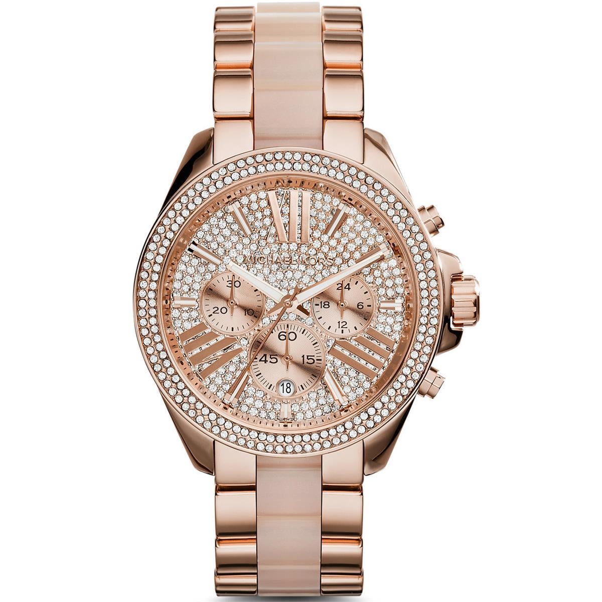 Michael Kors MK6096 Kadın Kol Saati