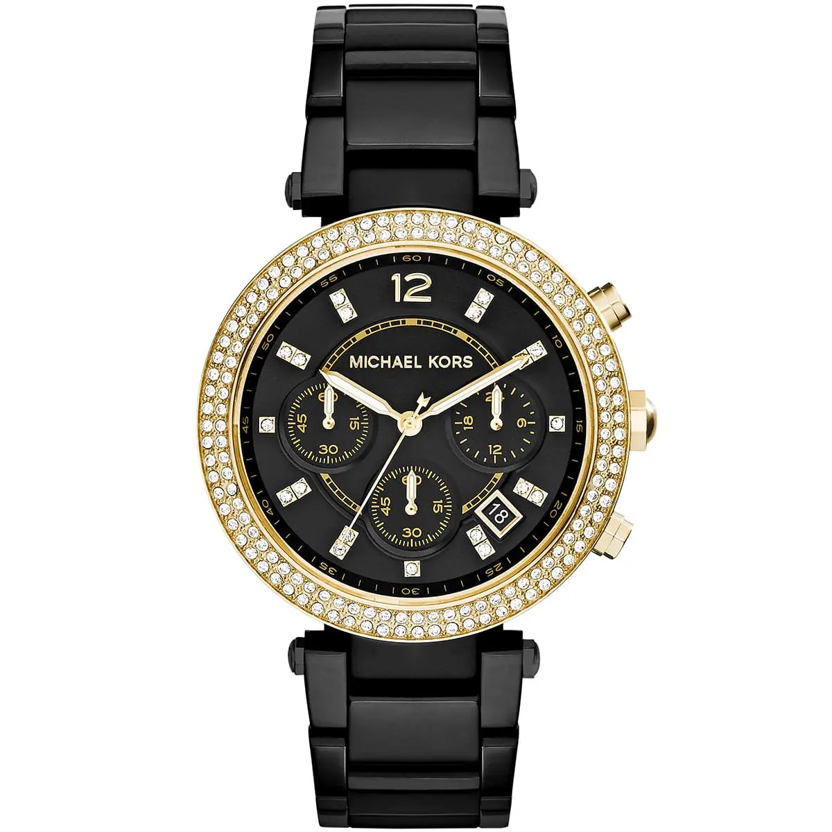 Michael Kors MK6107 Kadın Kol Saati