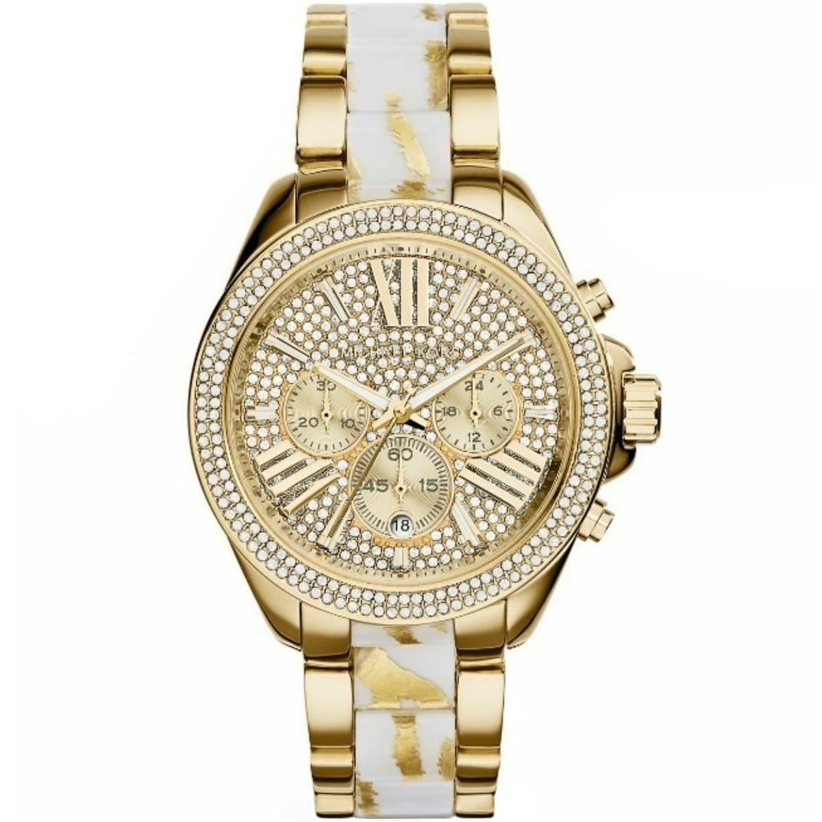 Michael Kors MK6157 Kadın Kol Saati