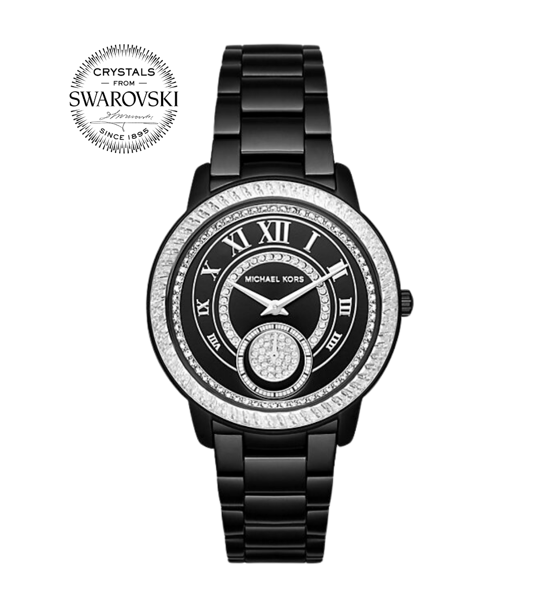 Michael Kors MK6289 Kadın Kol Saati