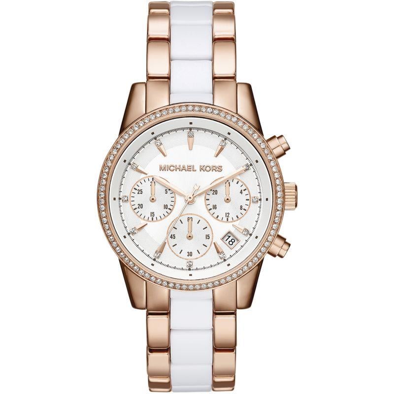 Michael Kors MK6324 Kadın Kol Saati