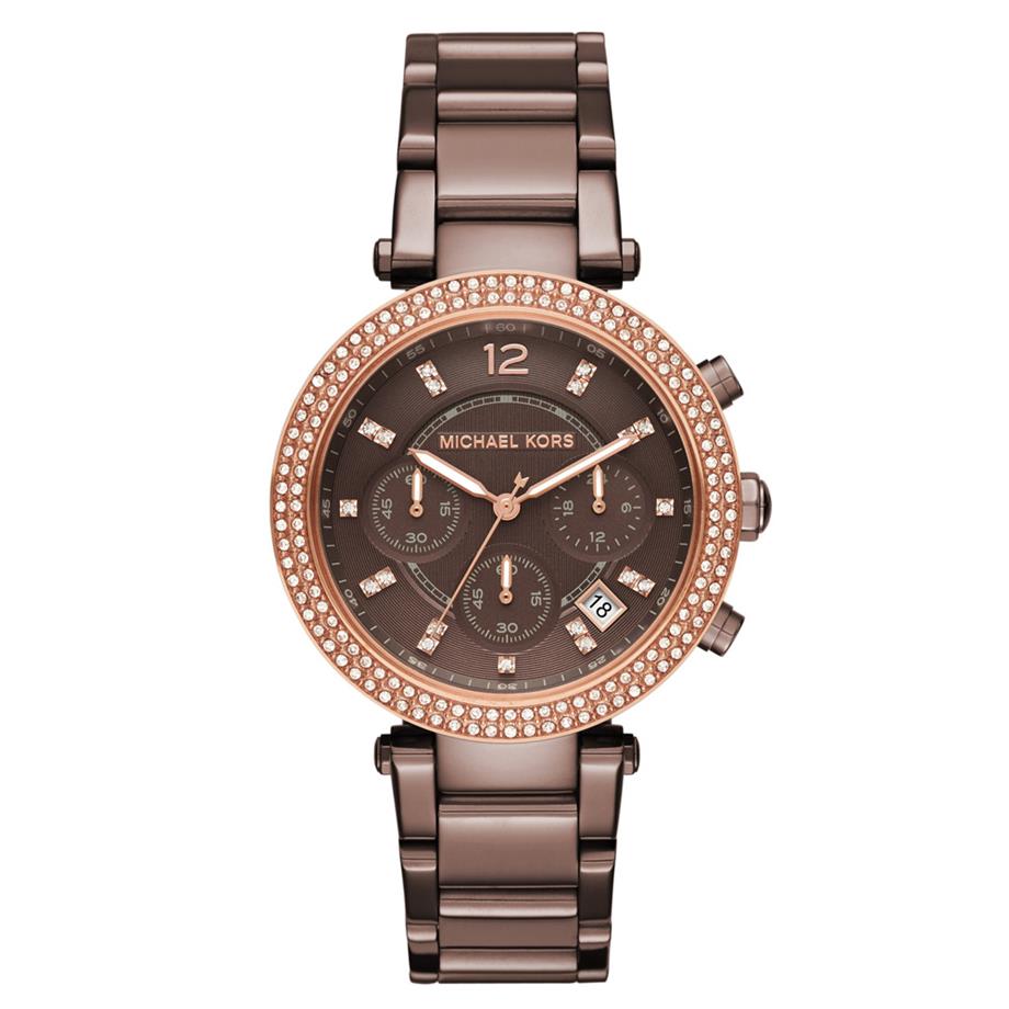 Michael Kors MK6378 Kadın Kol Saati