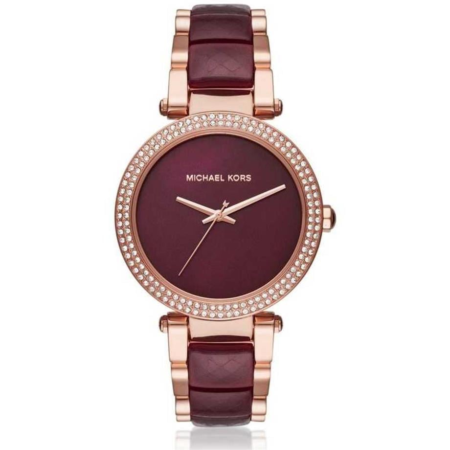 Michael Kors MK6412 Kadın Kol Saati