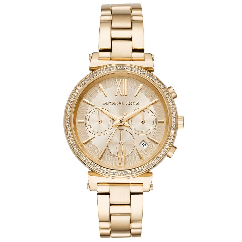 Michael Kors MK6559 Bayan Kol Saati