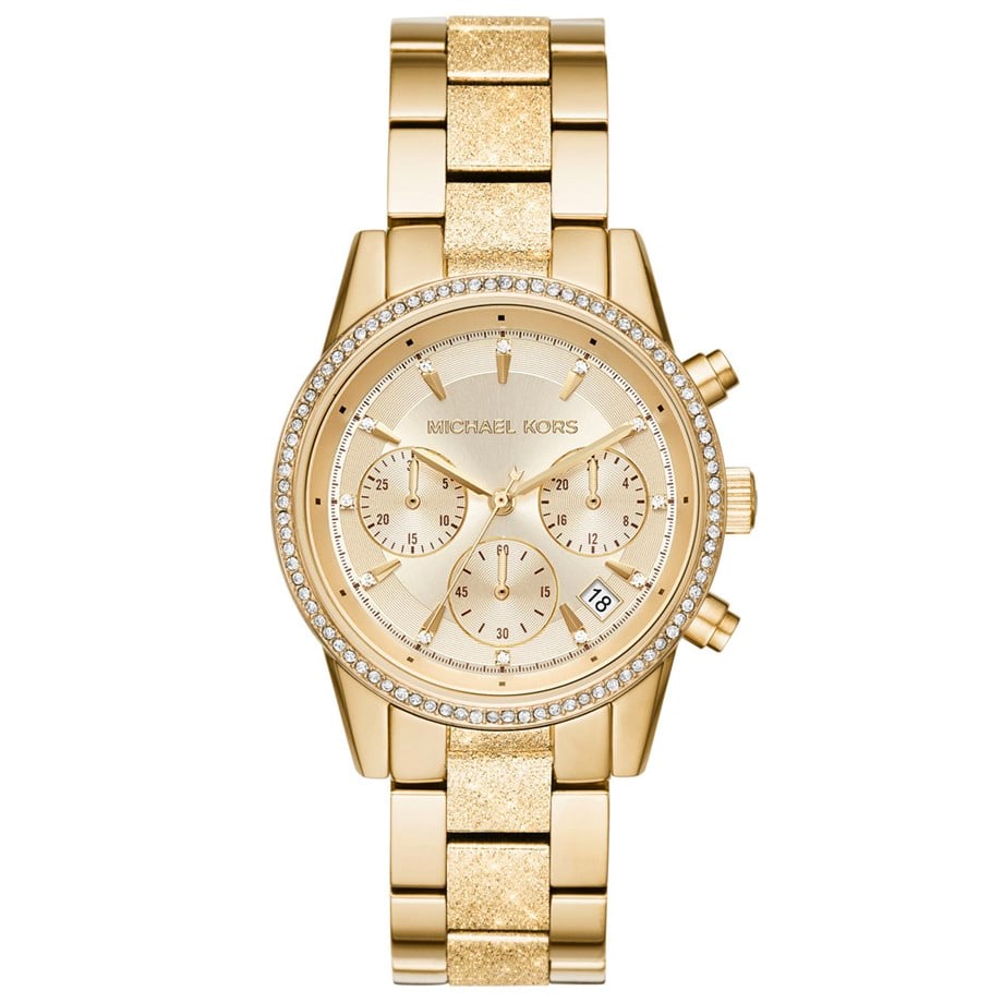 Michael Kors MK6597 Bayan Kol Saati