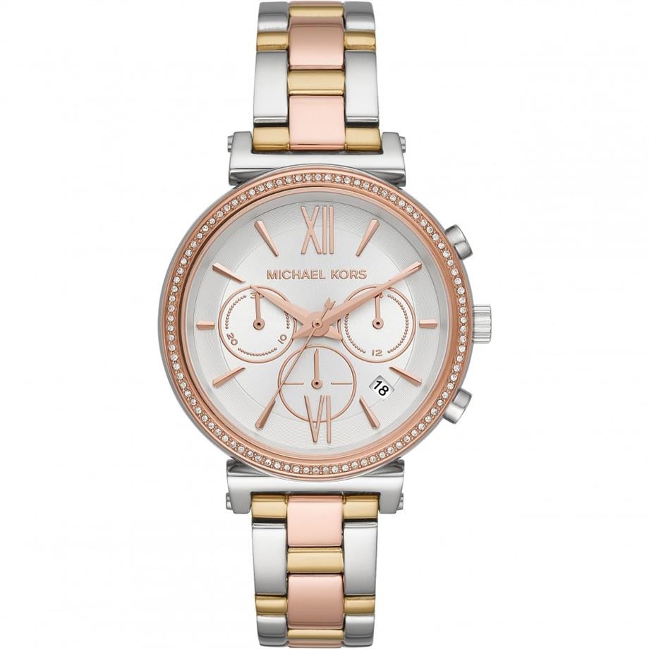 Michael Kors MK6688 Bayan Kol Saati