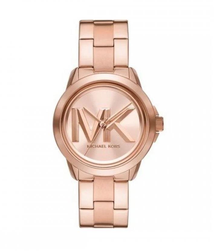Michael Kors MK7318 Kadın Kol Saati