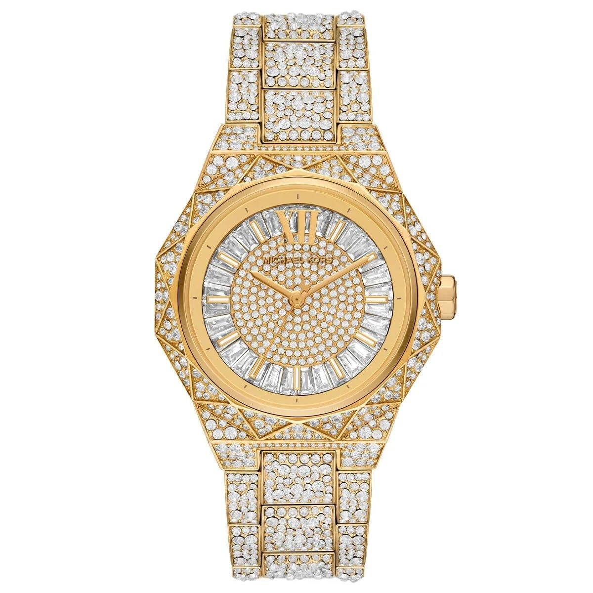 Michael Kors MK7398 Kadın Kol Saati