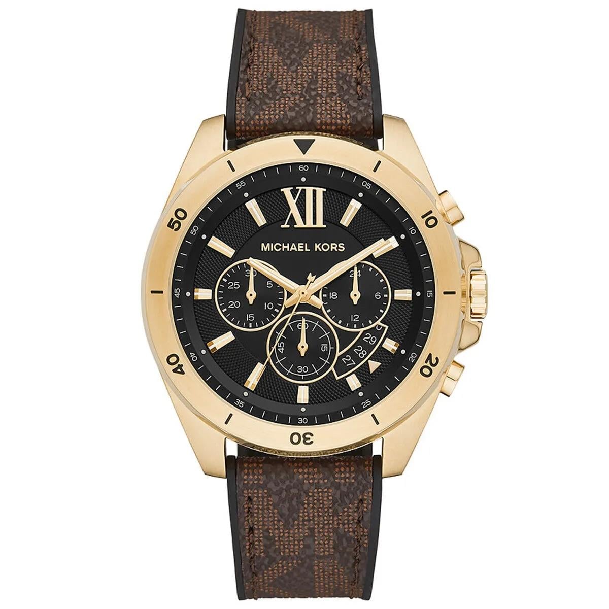 Michael Kors MK8849 Erkek Kol Saati