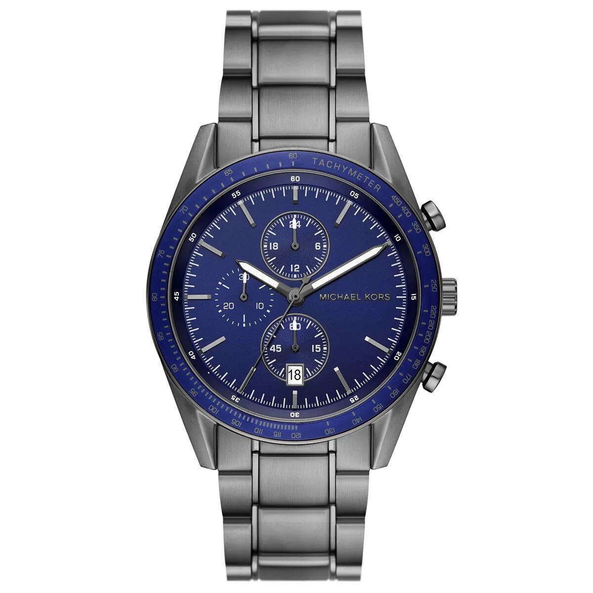 Michael Kors MK9111 Erkek Kol Saati