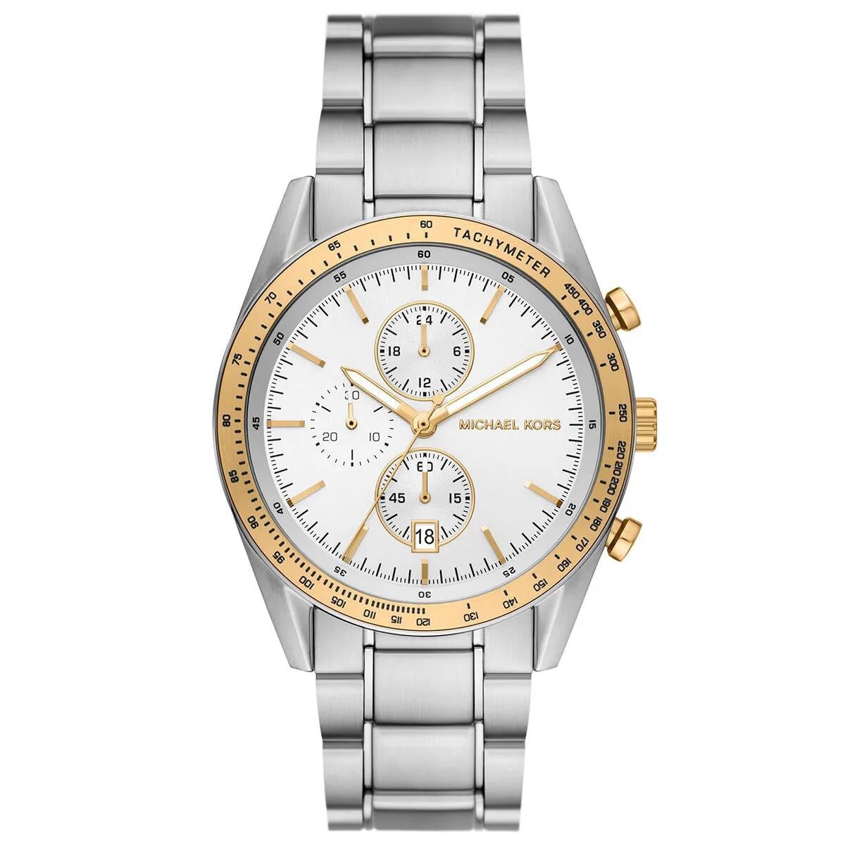 Michael Kors MK9112 Erkek Kol Saati