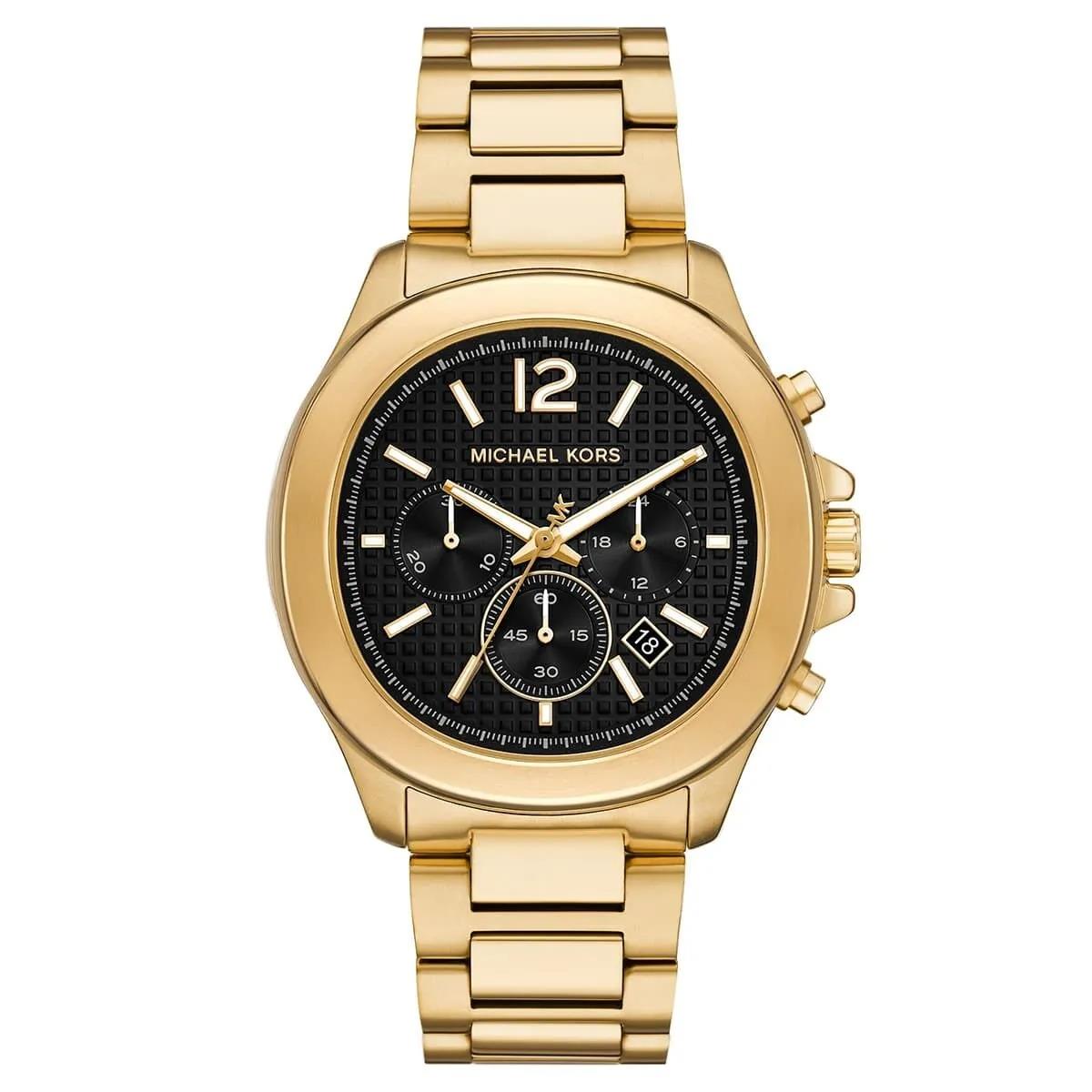 Michael Kors MK9192 Erkek Kol Saati