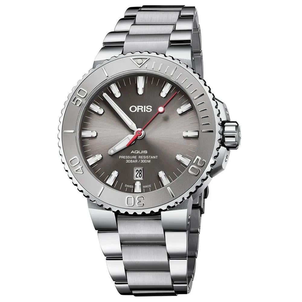 Oris O-73377304153-0782405PEB Erkek Kol Saati 01 733 7730 4153-07 8 24 05PEB