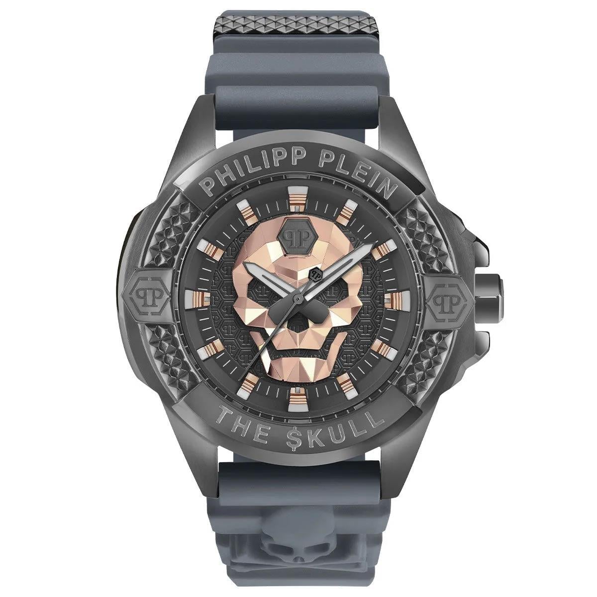 Philipp Plein PWAAA2324 Erkek Kol Saati