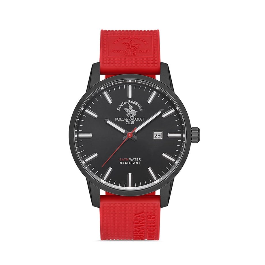Santa Barbara Polo SB.1.10215.4 Erkek Kol Saati