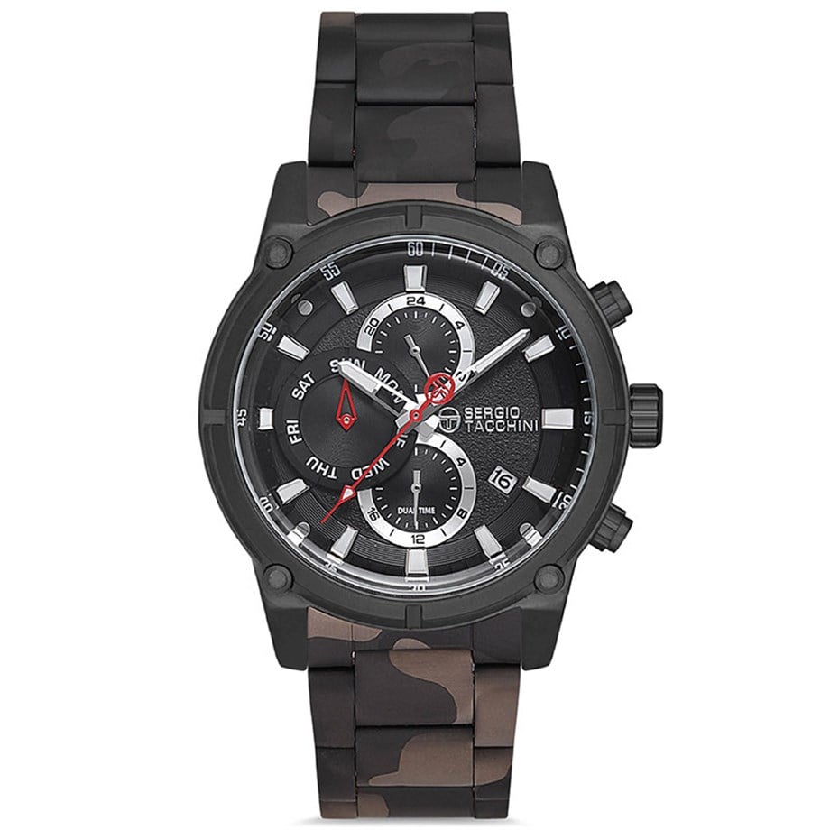 Sergio Tacchini ST.1.10124.3 Erkek Kol Saati