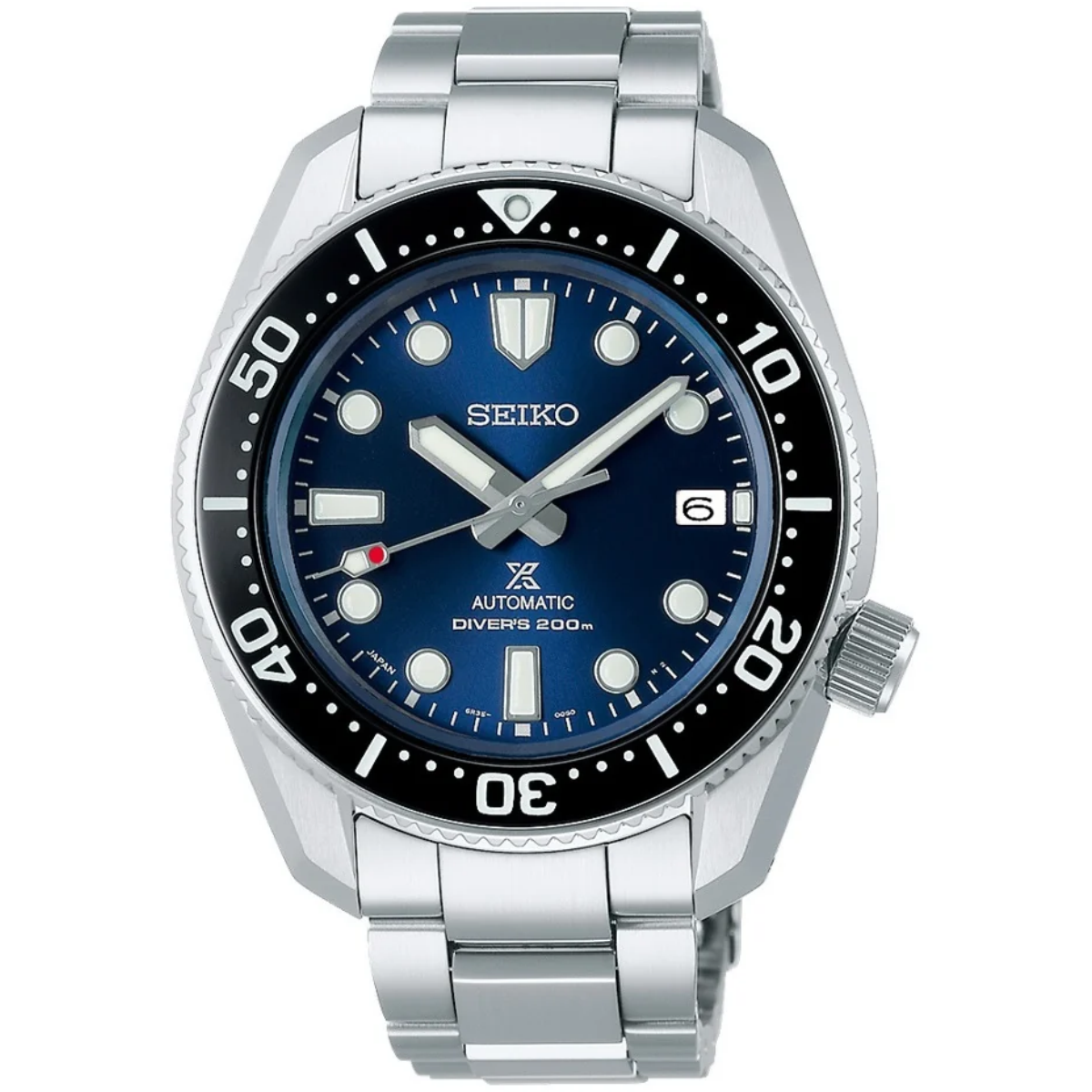 SPB187J1 Seiko Prospex Erkek Kol Saati SPB187J