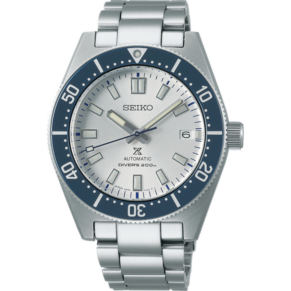 SPB213J Seiko Prospex 140TH Anniversary Limited Erkek Kol Saati SPB213J1
