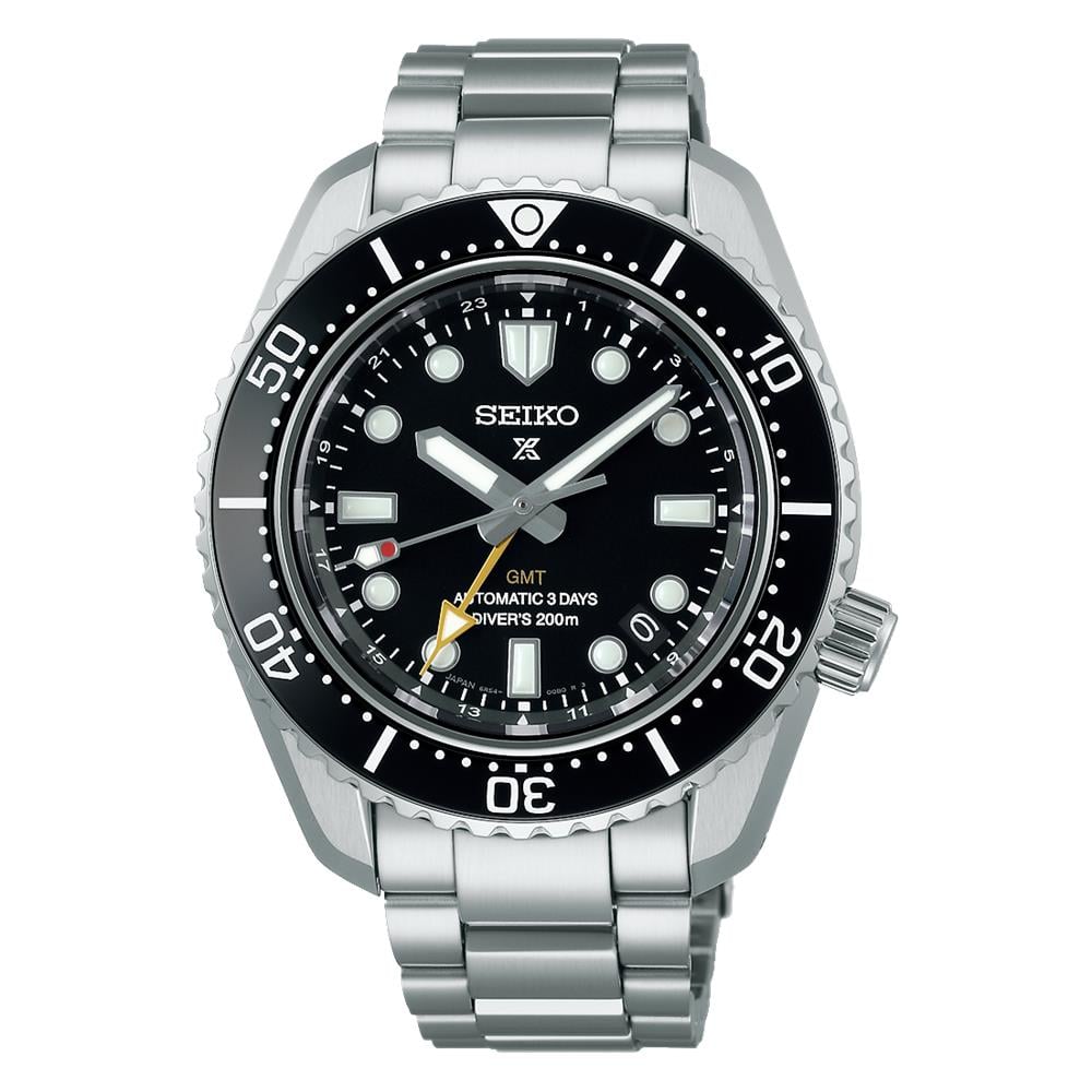 SPB383J1 Seiko Prospex Erkek Kol Saati SPB383J