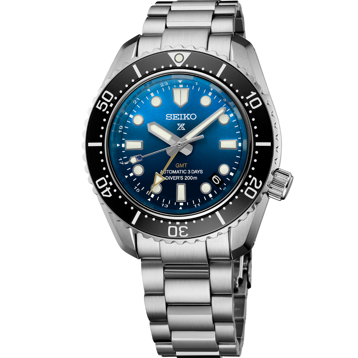 SPB477 Seiko Prospex Erkek Kol Saati SPB477P 