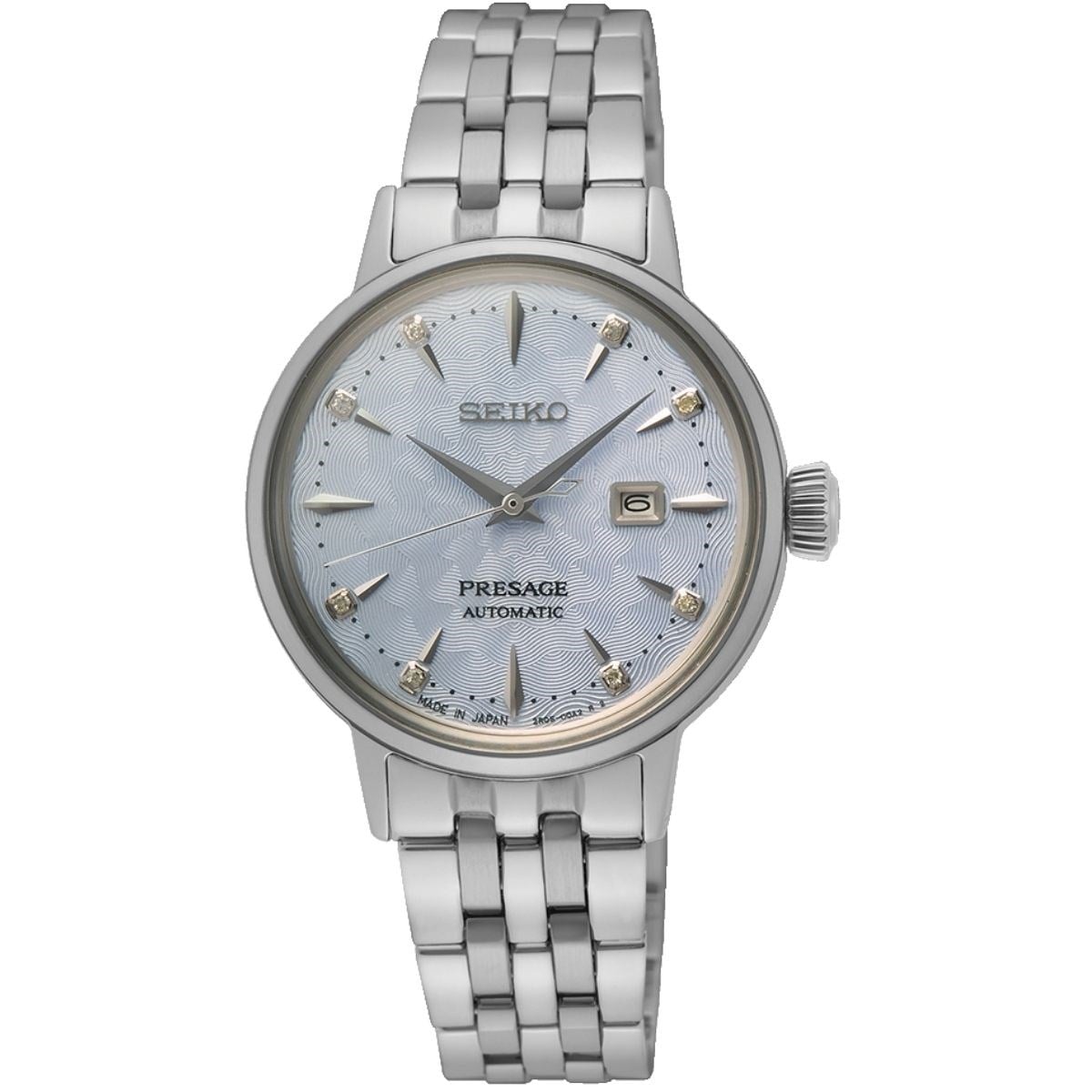 SRE007J Seiko Presage Kadın Kol Saati SRE007J1
