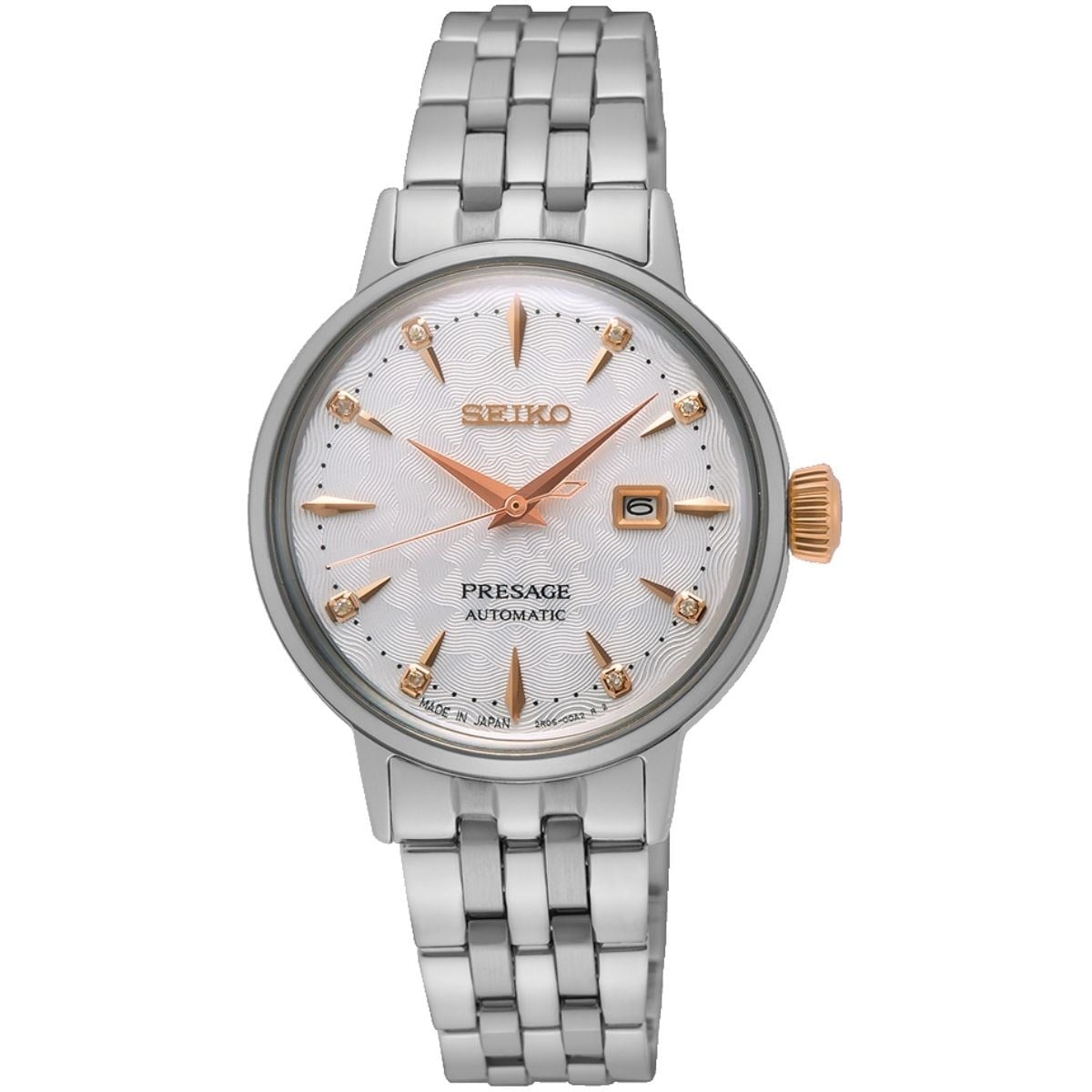 SRE009J Seiko Presage Kadın Kol Saati SRE009J1