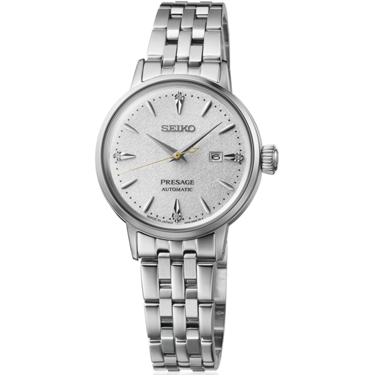 SRE017J Seiko Presage Kadın Kol Saati SRE017J1
