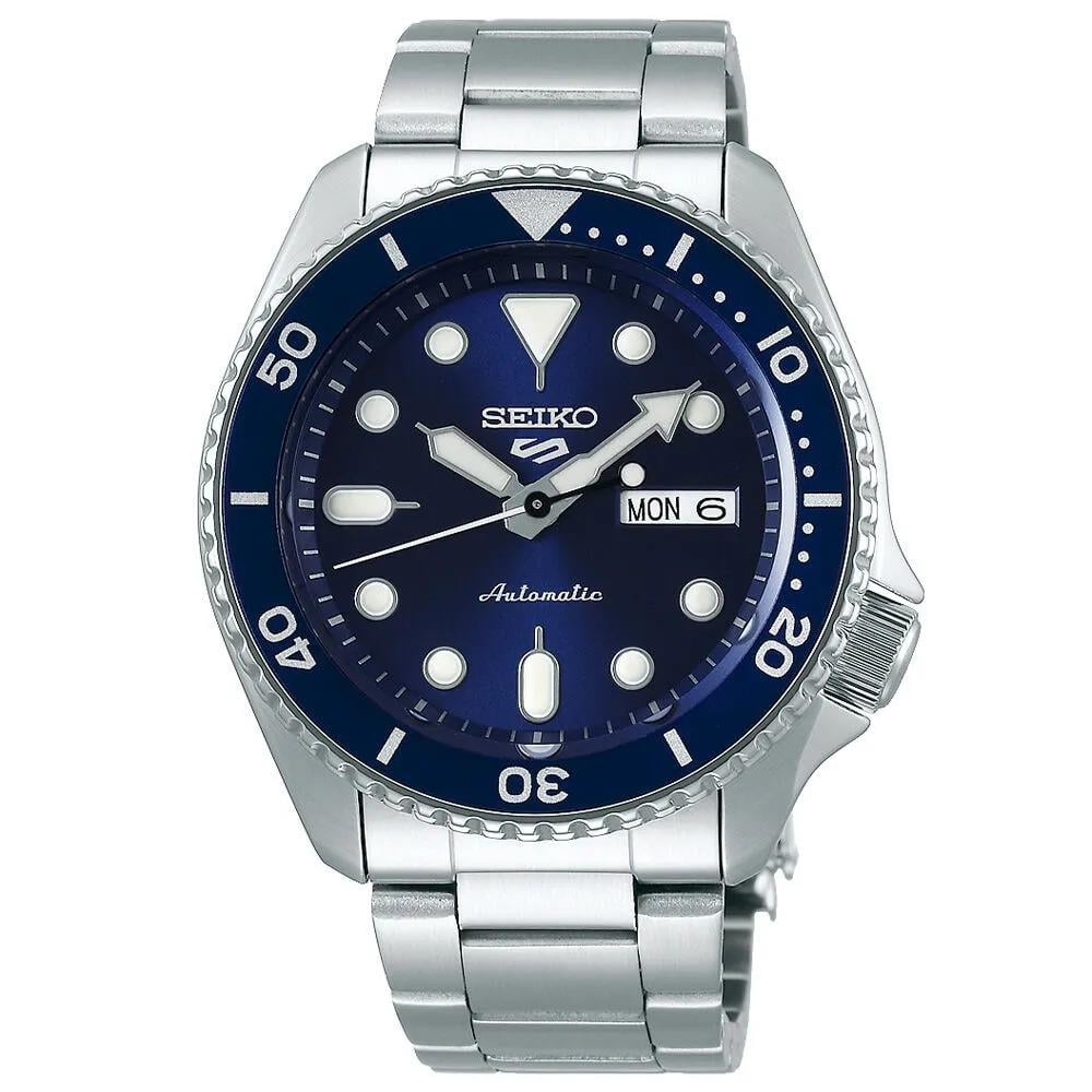 SRPD51K1 Seiko 5 Sports Otomatik Erkek Kol Saati SRPD51K