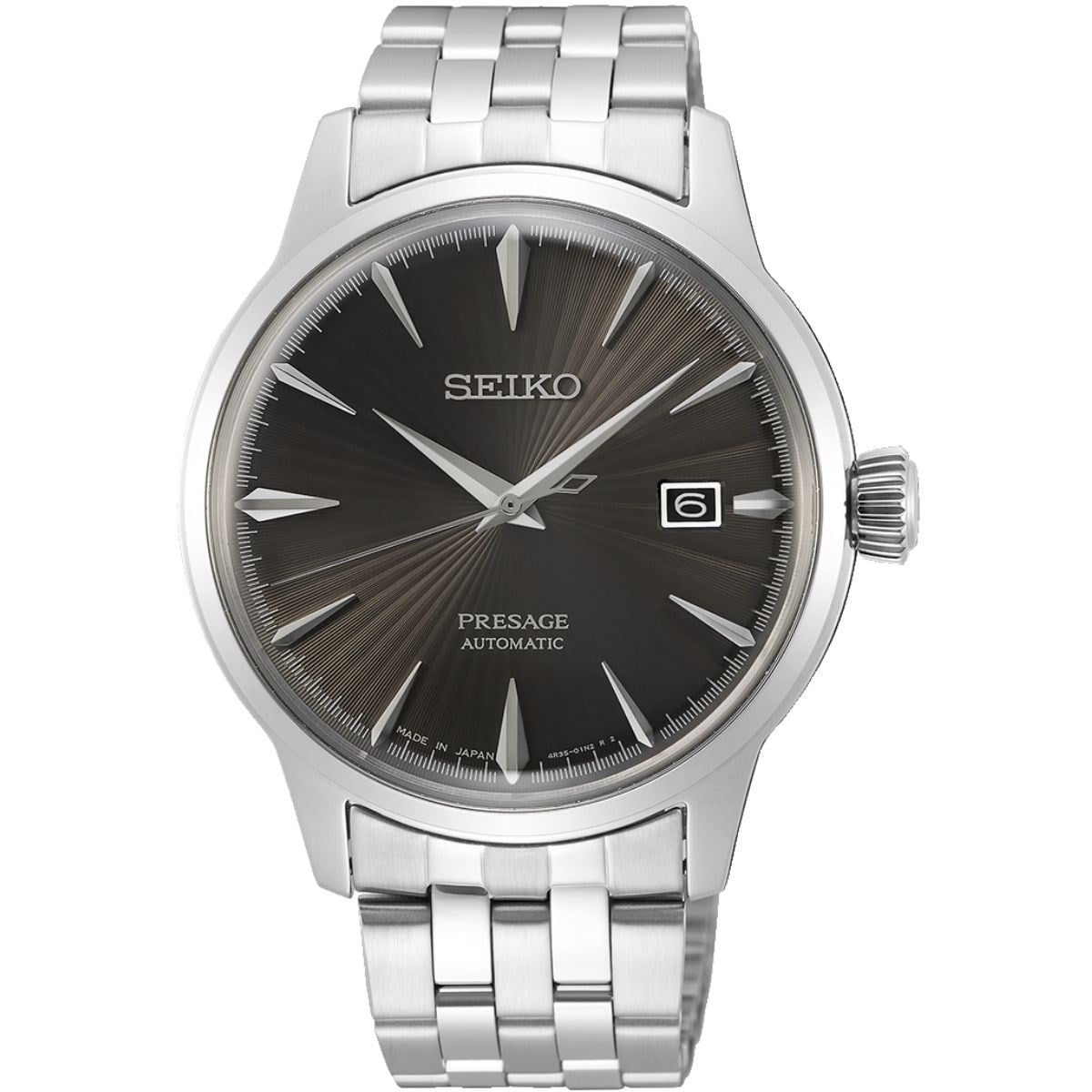 SRPE17J1 Seiko Presage Erkek Kol Saati SRPE17J