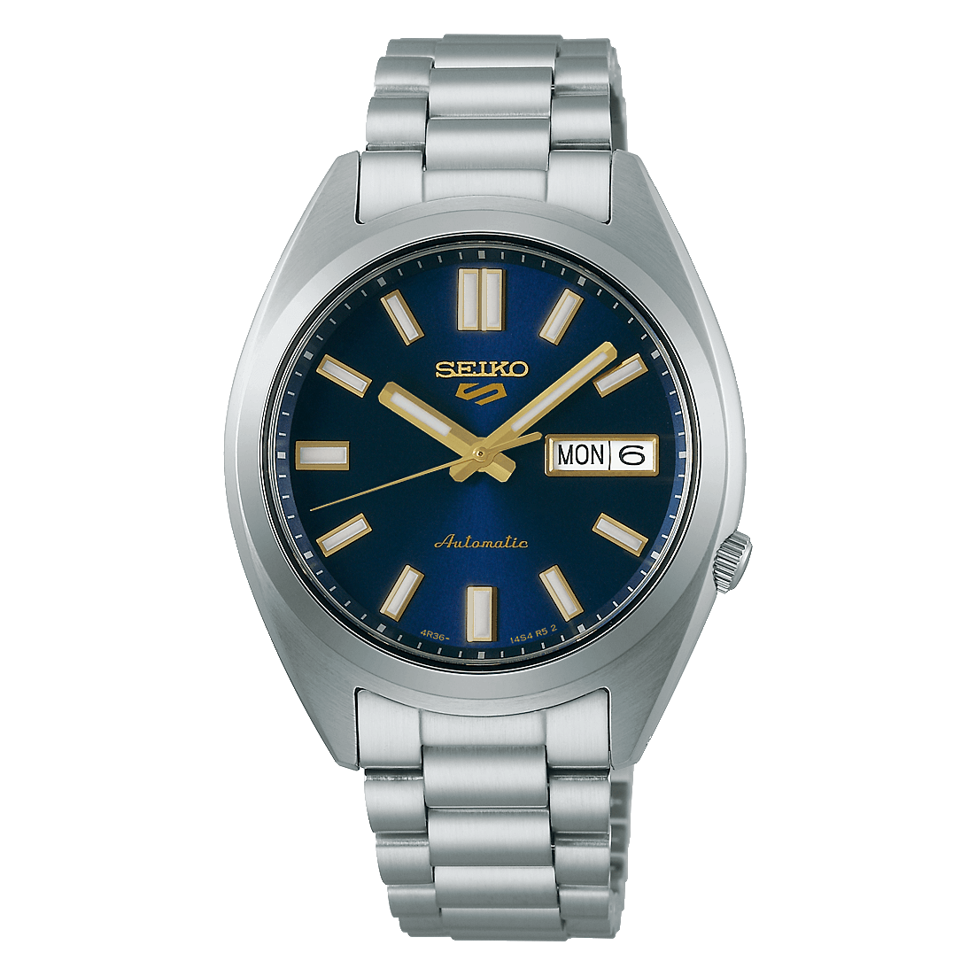 SRPL55K1 Seiko 5 Sports Otomatik Erkek Kol Saati SRPL55K
