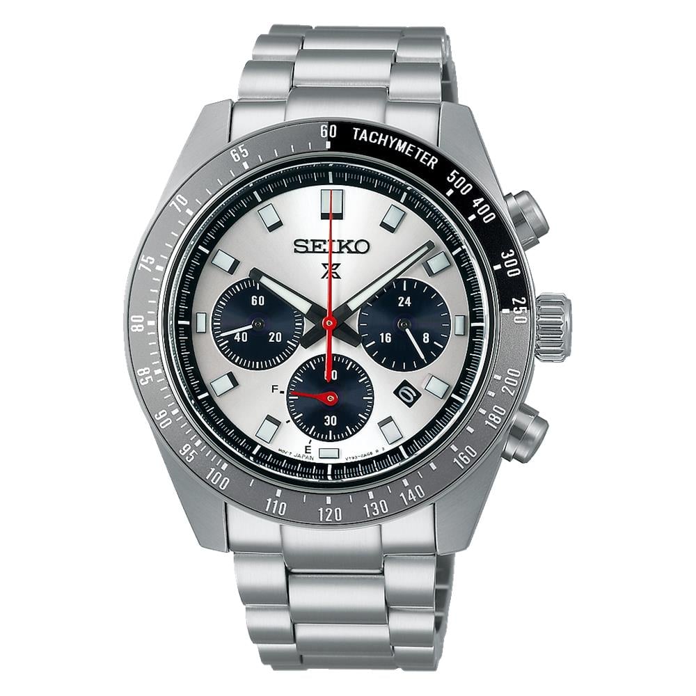SSC911P1 Seiko Prospex Speedtimer Erkek Kol Saati SSC911P