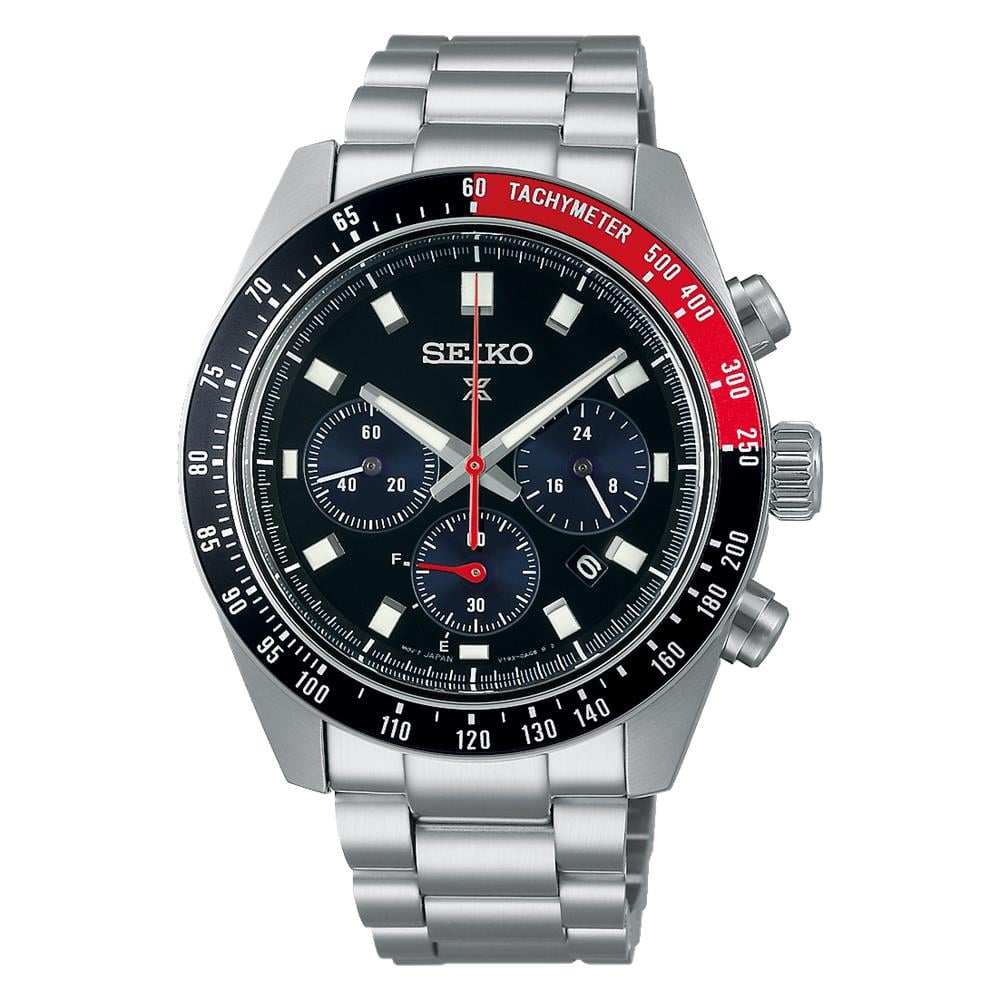 SSC915P1 Seiko Prospex Speedtimer Erkek Kol Saati SSC915P