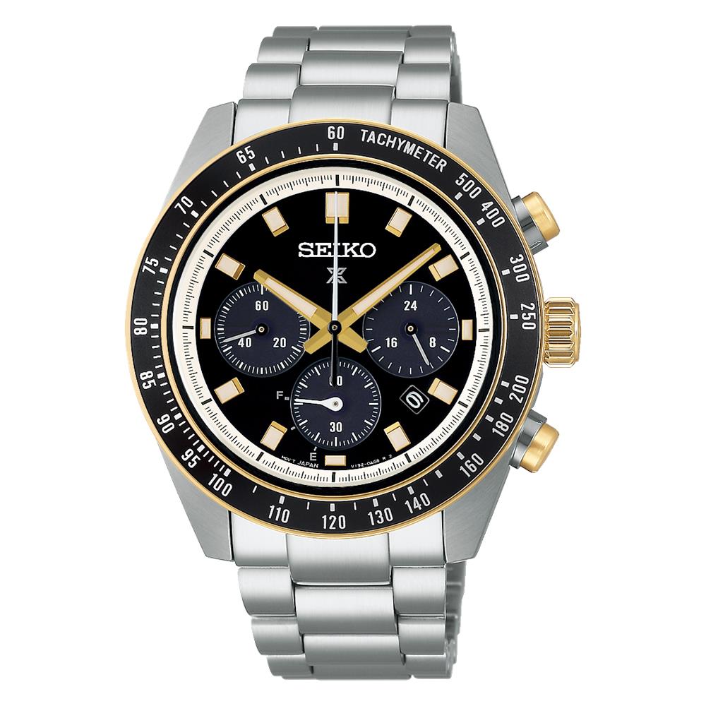 SSC941P1 Seiko Prospex Speedtimer Erkek Kol Saati SSC941P