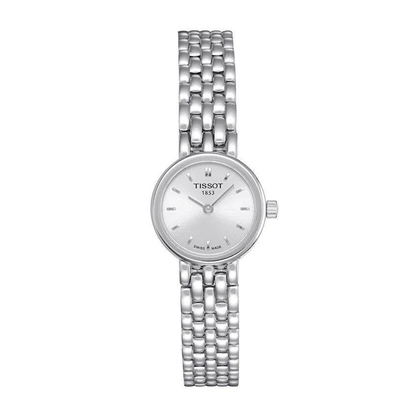 T0580091103100 Tissot Lovely Kadın Kol Saati T058.009.11.031.00