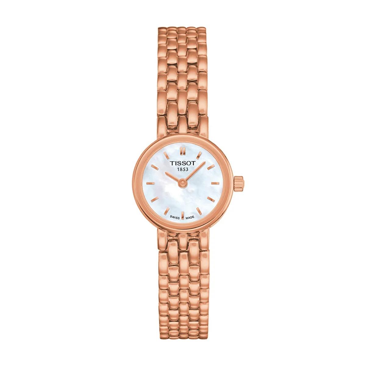 T0580093311100 Tissot Lovely Kadın Kol Saati T058.009.33.111.00