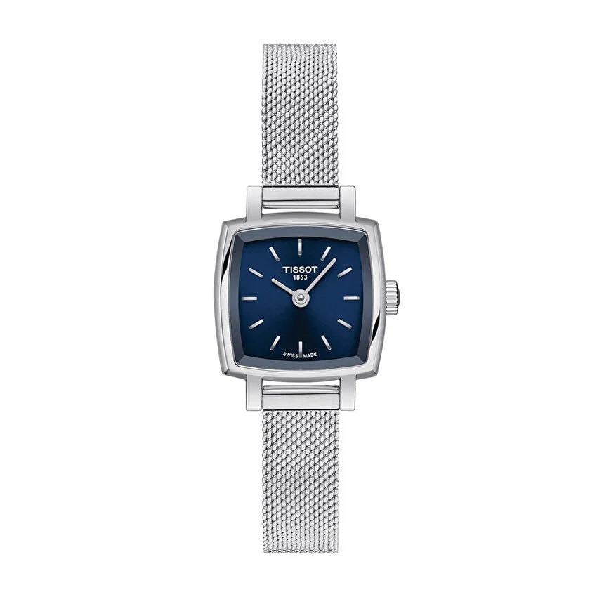 T0581091104100 Tissot Lovely Square Kadın Kol Saati T058.109.11.041.00