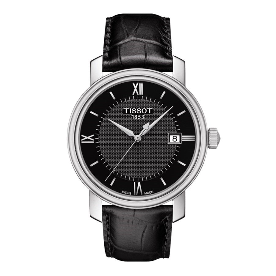 T0974101605800 Tissot Bridgeport Kol Saati T097.410.16.058.00