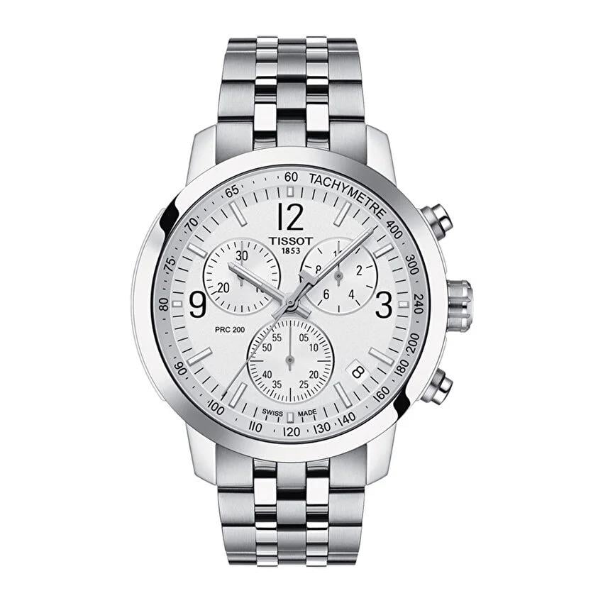T1144171103700 Tissot Prc 200 Erkek Kol Saati T114.417.11.037.00