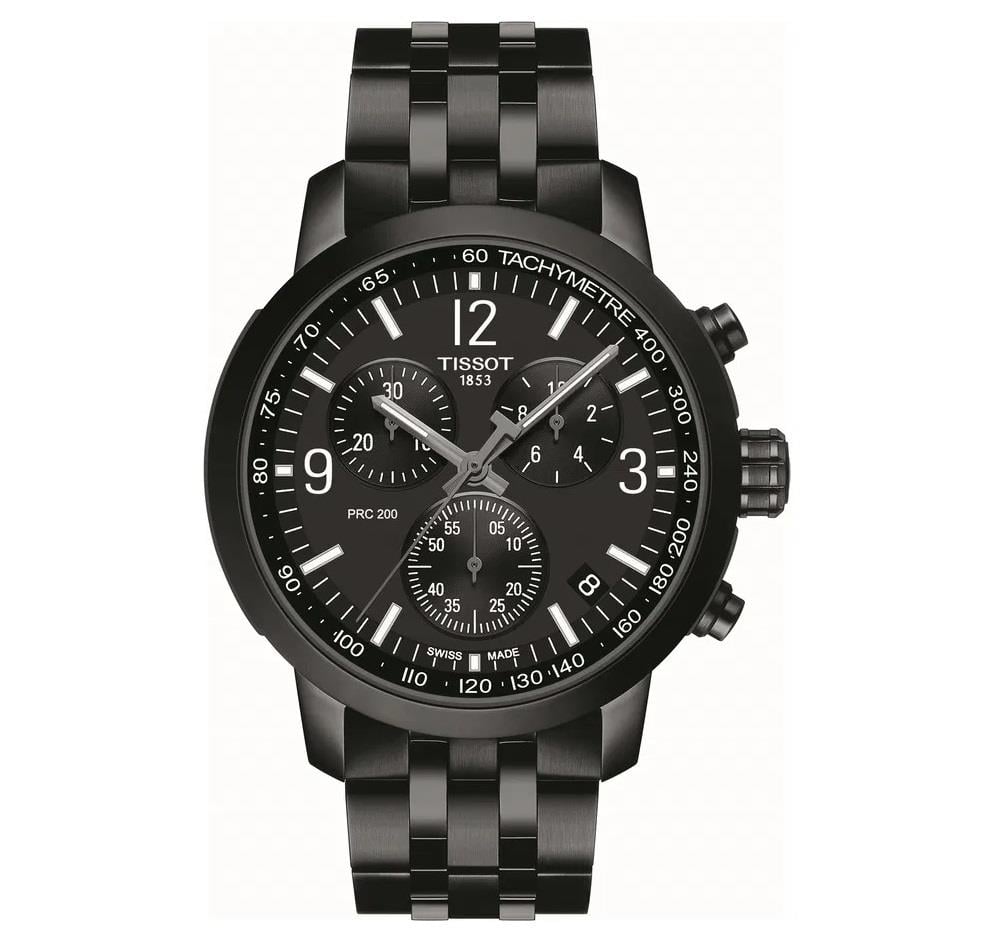 T1144173305700 Tissot Prc 200 Erkek Kol Saati T114.417.33.057.00