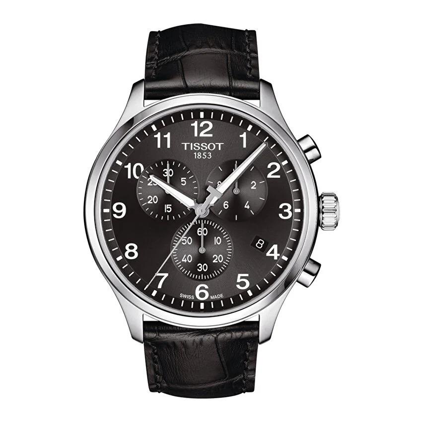 T1166171605700 Tissot Chrono XL Erkek Kol Saati T116.617.16.057.00