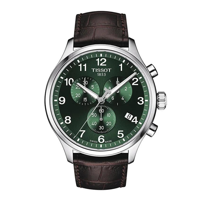 T1166171609200 Tissot Chrono XL Erkek Kol Saati T116.617.16.092.00