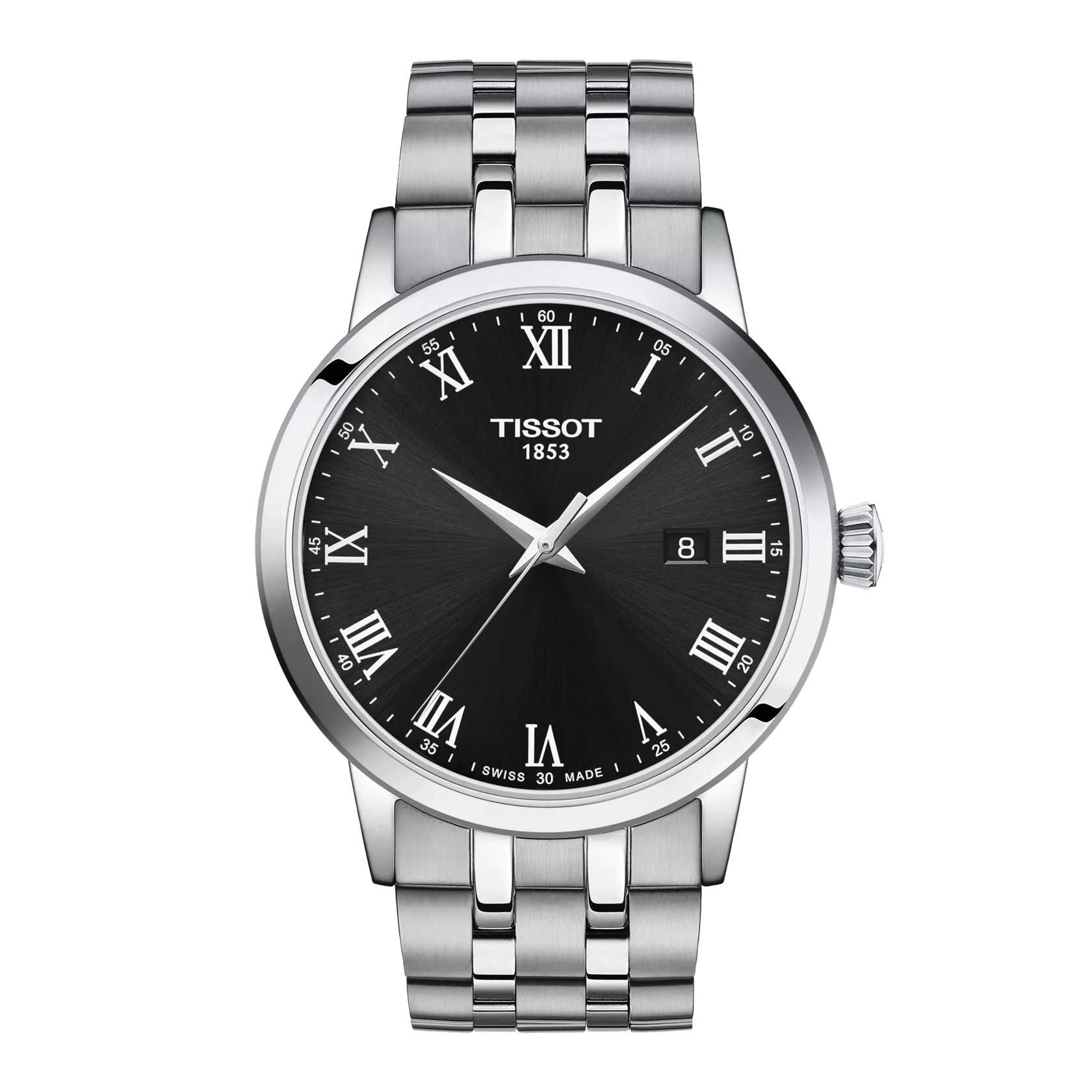 T1294101105300 Tissot Classic Dream Erkek Kol Saati T129.410.11.053.00