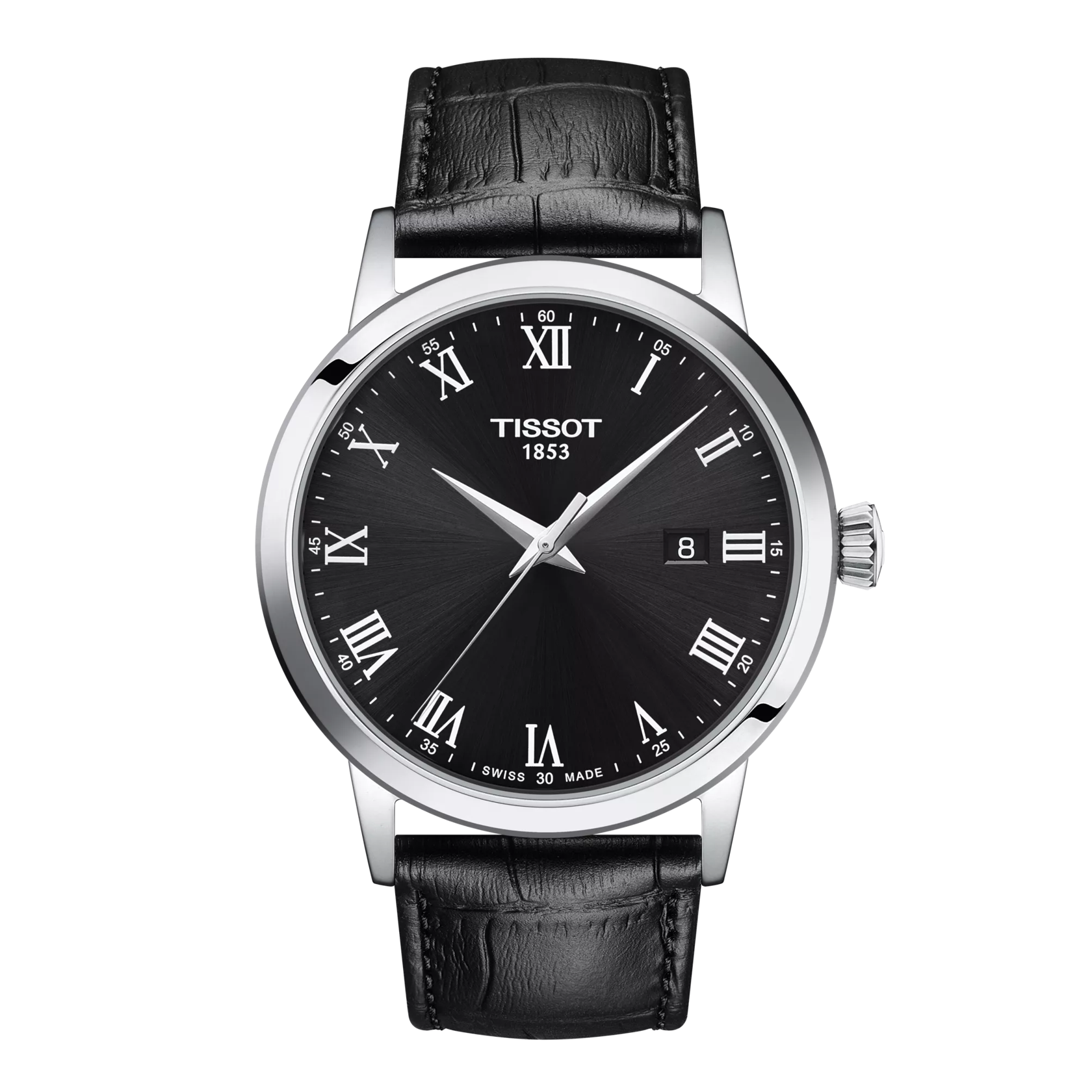 T1294101605300 Tissot Classic Dream Erkek Kol Saati T129.410.16.053.00