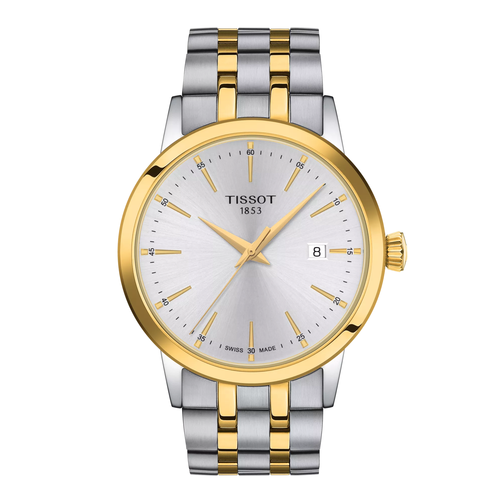 T1294102203100 Tissot Classic Dream Erkek Kol Saati T129.410.22.031.00