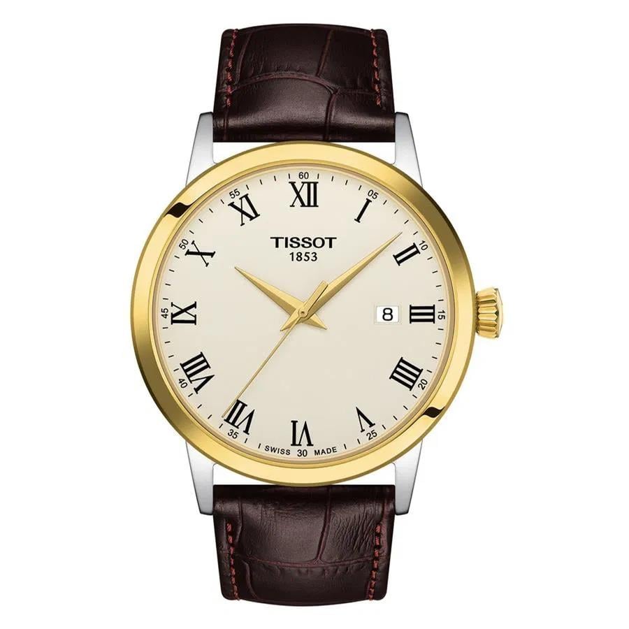 T1294102626300 Tissot Classic Dream Erkek Kol Saati T129.410.26.263.00