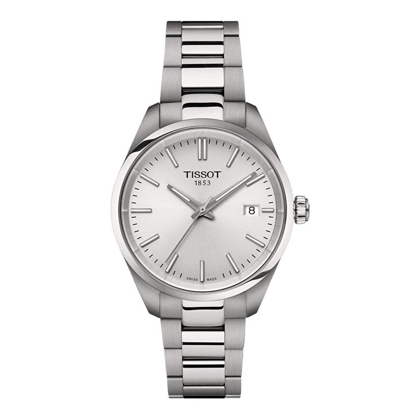 T1502101103100 Tissot PR100 Kadın Kol Saati T150.210.11.031.00