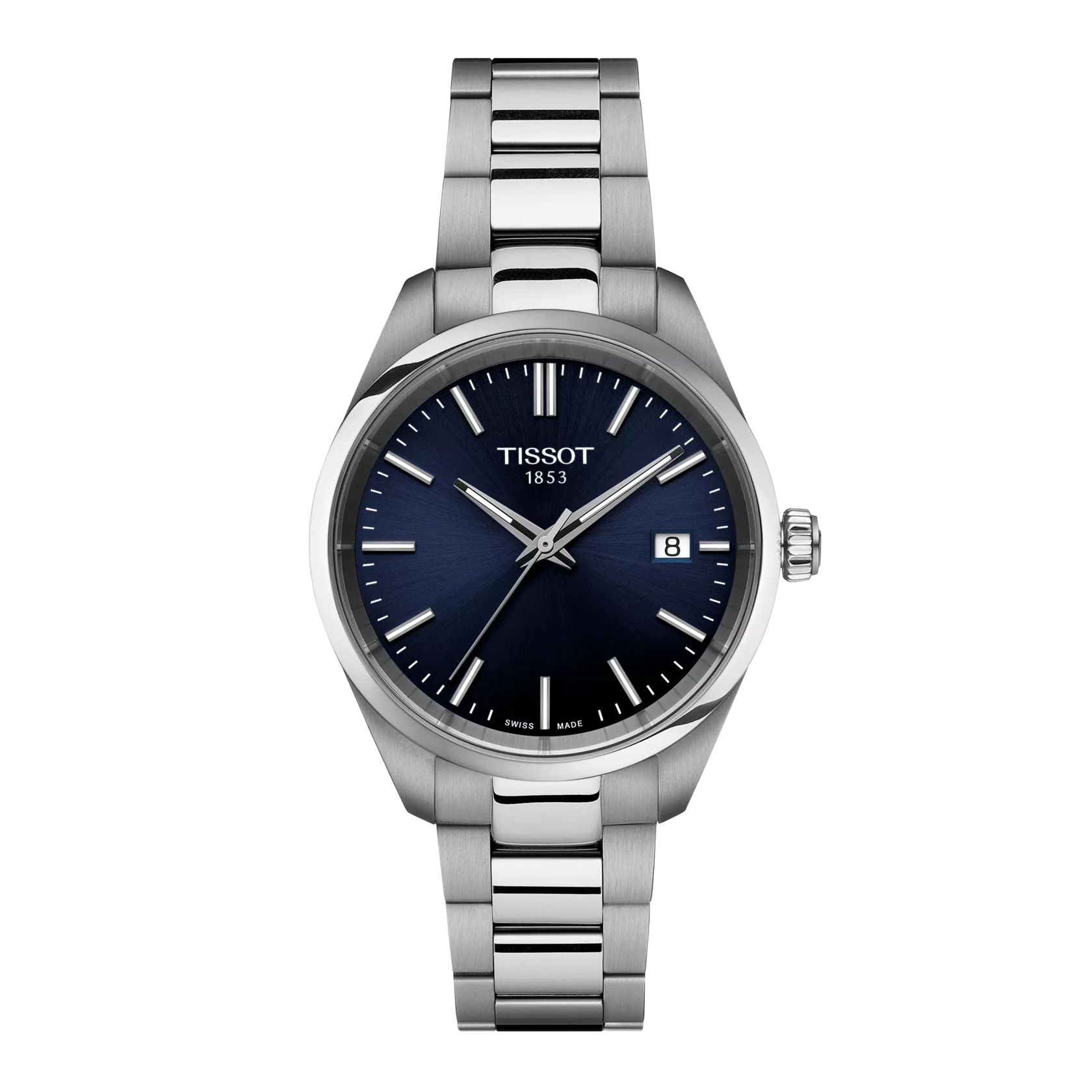 T1502101104100 Tissot PR100 Kadın Kol Saati T150.210.11.041.00