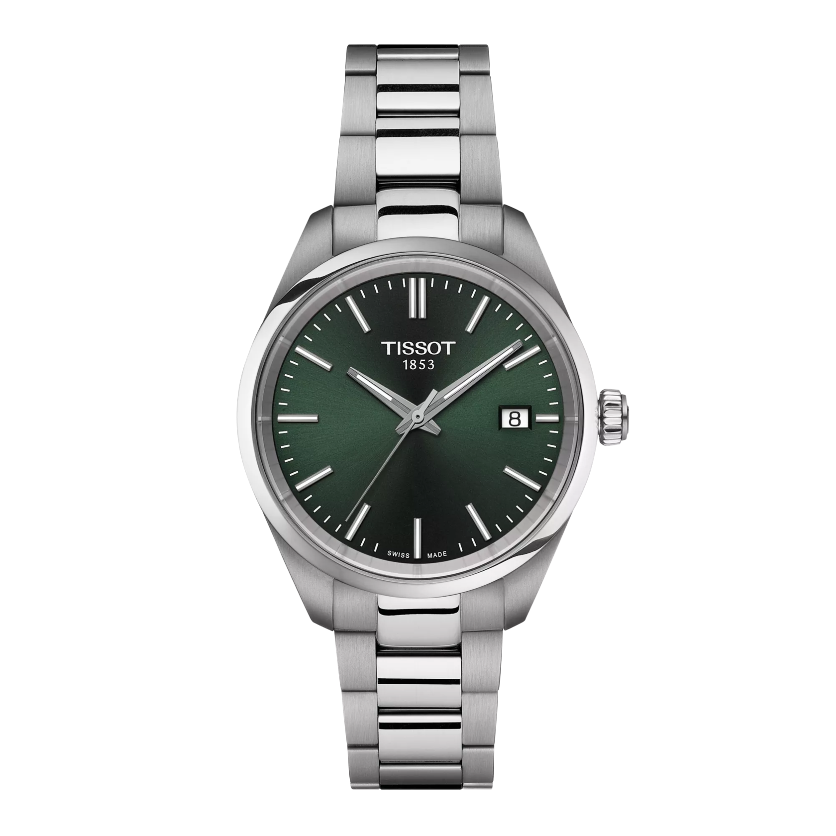 T1502101109100 Tissot PR100 Kadın Kol Saati T150.210.11.091.00