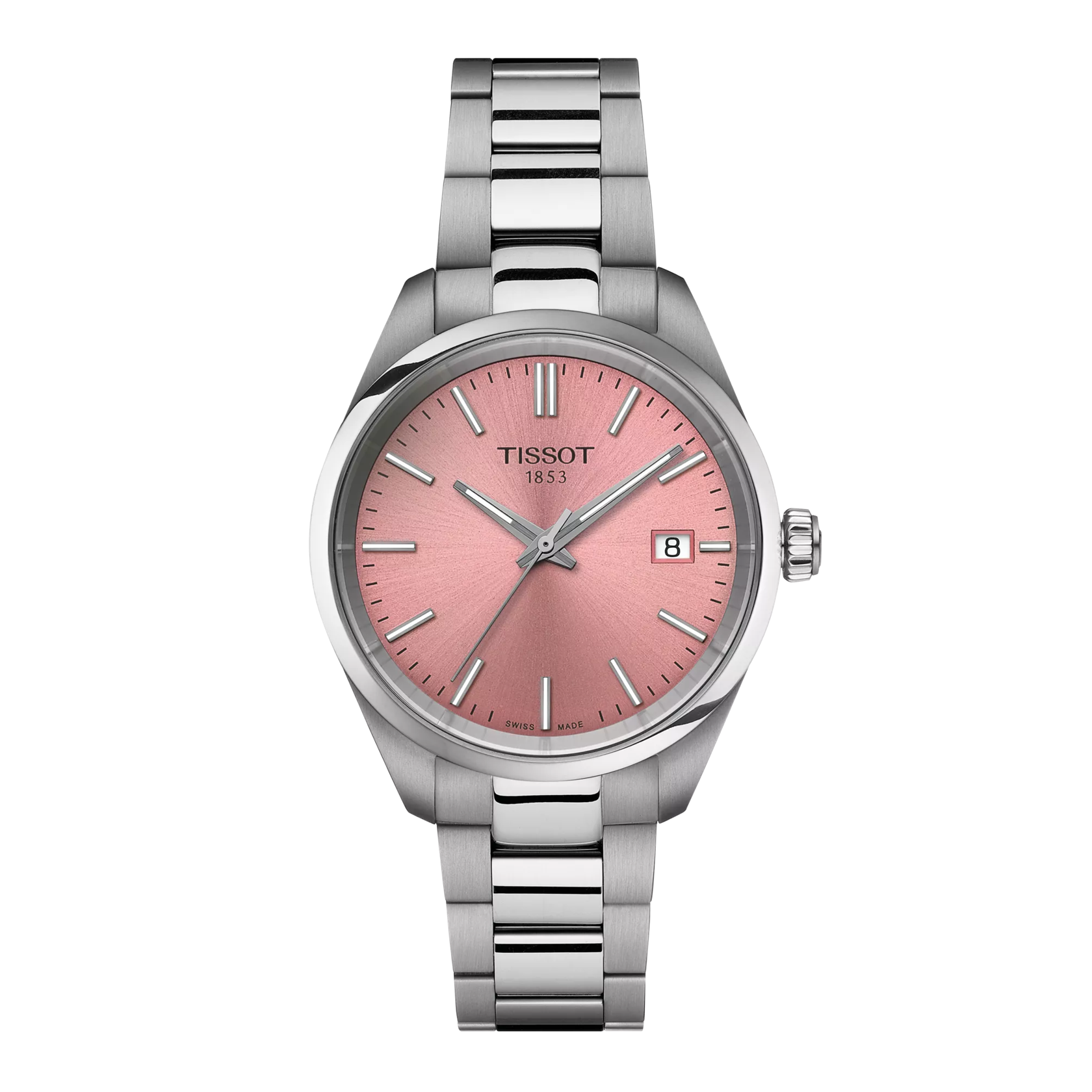 T1502101133100 Tissot PR100 Kadın Kol Saati T150.210.11.331.00