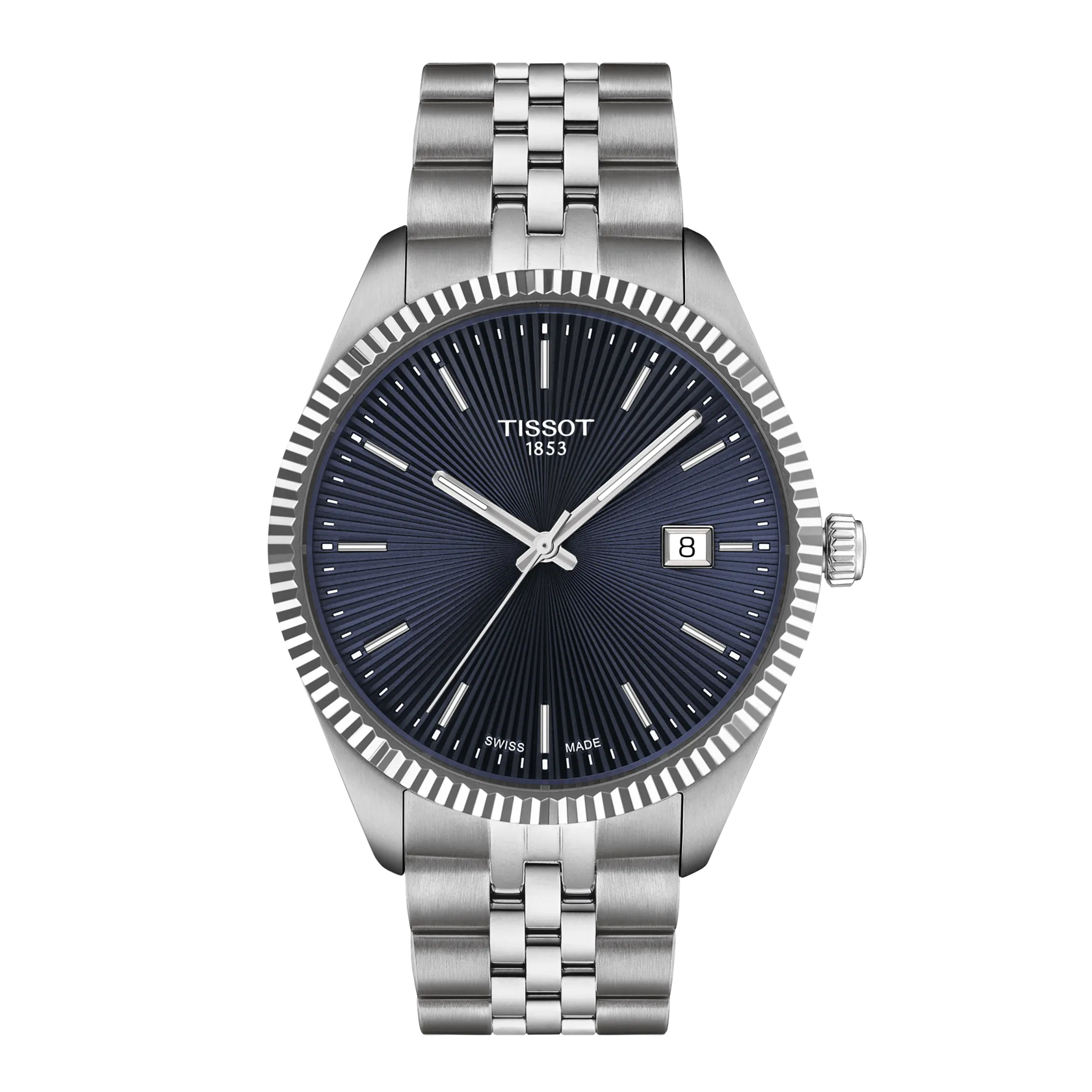 T1564101104100 Tissot Ballade Erkek Kol Saati T156.410.11.041.00